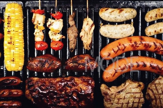 周末出门bbq 知道这些你就能完胜朋友圈